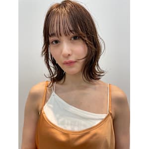 Passion for hair 並木店