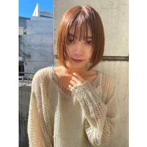 Passion for hair 並木店