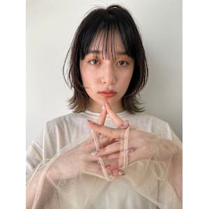 Passion for hair 並木店