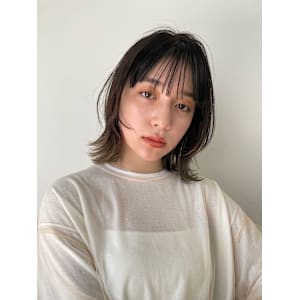 Passion for hair 並木店