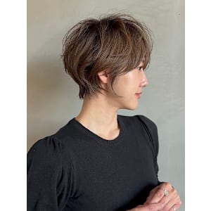 Passion for hair 並木店