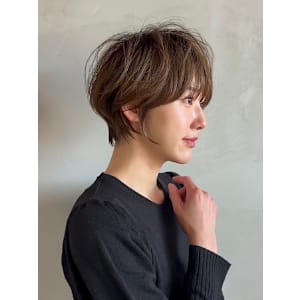 Passion for hair 並木店