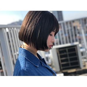 Passion for hair 並木店