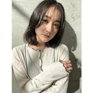 Passion for hair 並木店