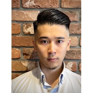 【大村指名】メンズカットスキンフェードビジネスマン - bococa by KENJE/メンズカット｜フェード【ボコカバイケンジ】掲載中