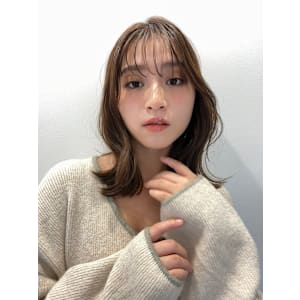 Passion for hair 並木店