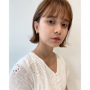 Passion for hair 並木店