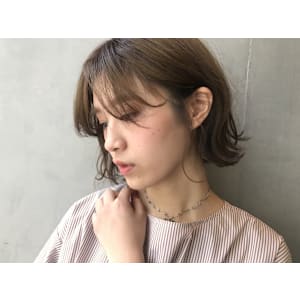 Passion for hair 並木店