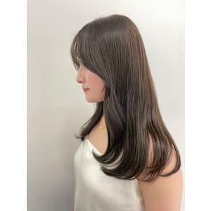 Passion for hair 並木店