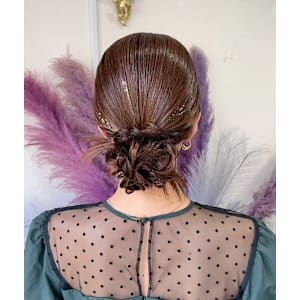 PASHAIR×スタイル