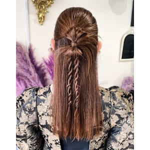 vertsoie×スタイル