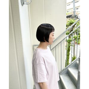 QUOKKA×スタイル