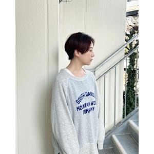 QUOKKA×スタイル