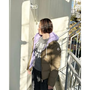 QUOKKA×スタイル