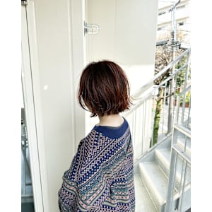 QUOKKA×スタイル