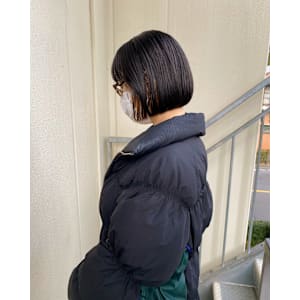 QUOKKA×スタイル