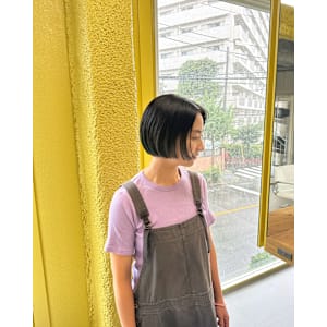 QUOKKA×スタイル