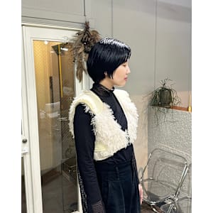 QUOKKA×スタイル