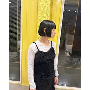 QUOKKA×スタイル