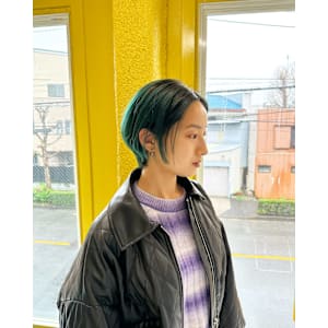 QUOKKA×スタイル