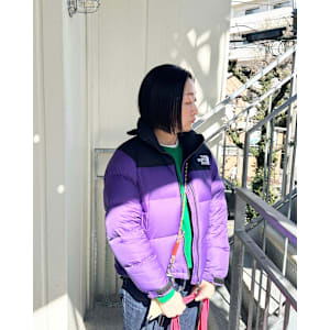 QUOKKA×スタイル