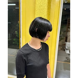 QUOKKA×スタイル