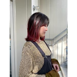 QUOKKA×スタイル