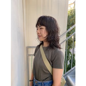 QUOKKA×スタイル