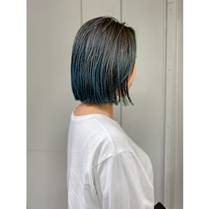 QUOKKA×スタイル