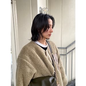 QUOKKA×スタイル