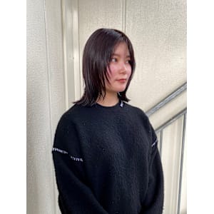 QUOKKA×スタイル