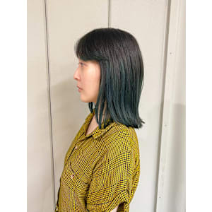 QUOKKA×スタイル