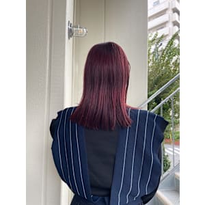 QUOKKA×スタイル