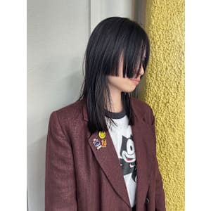 QUOKKA×スタイル