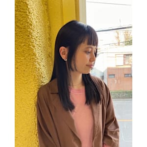 QUOKKA×スタイル