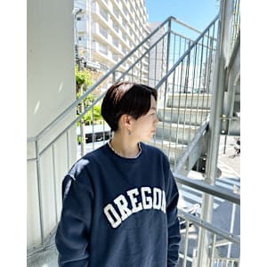 QUOKKA×スタイル