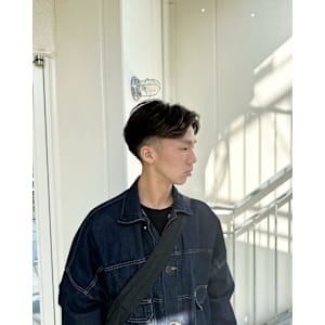 QUOKKA×スタイル