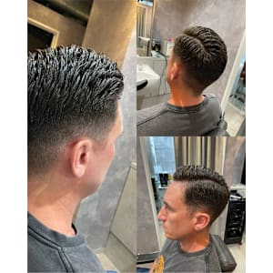 73パートスタイル