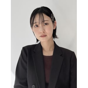 ショート　パーティーアレンジ