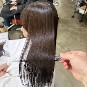 salon de MiLK 原宿×スタイル