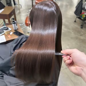 salon de MiLK 原宿×スタイル