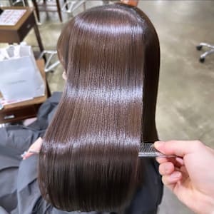 salon de MiLK 原宿×スタイル