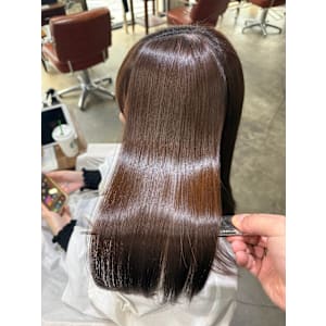 salon de MiLK 原宿×スタイル