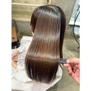 salon de MiLK 原宿×スタイル