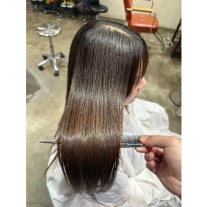 salon de MiLK 原宿×スタイル