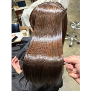 salon de MiLK 原宿×スタイル