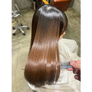 salon de MiLK 原宿×スタイル