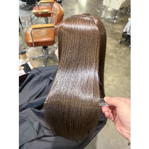 salon de MiLK 原宿×スタイル