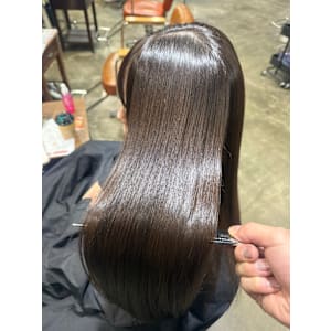 salon de MiLK 原宿×スタイル