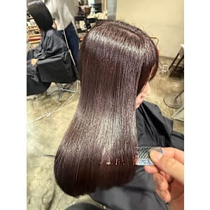 salon de MiLK 原宿×スタイル